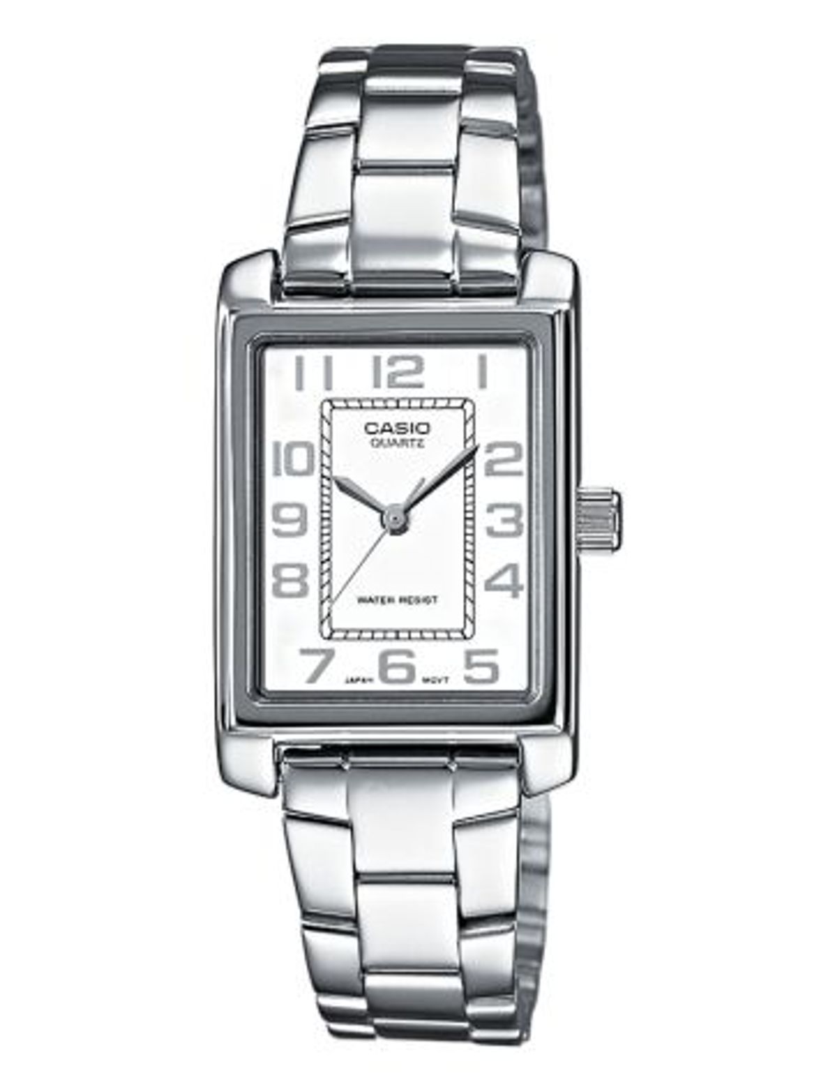 Casio Collection LTP-1234PD-7BEG Ur