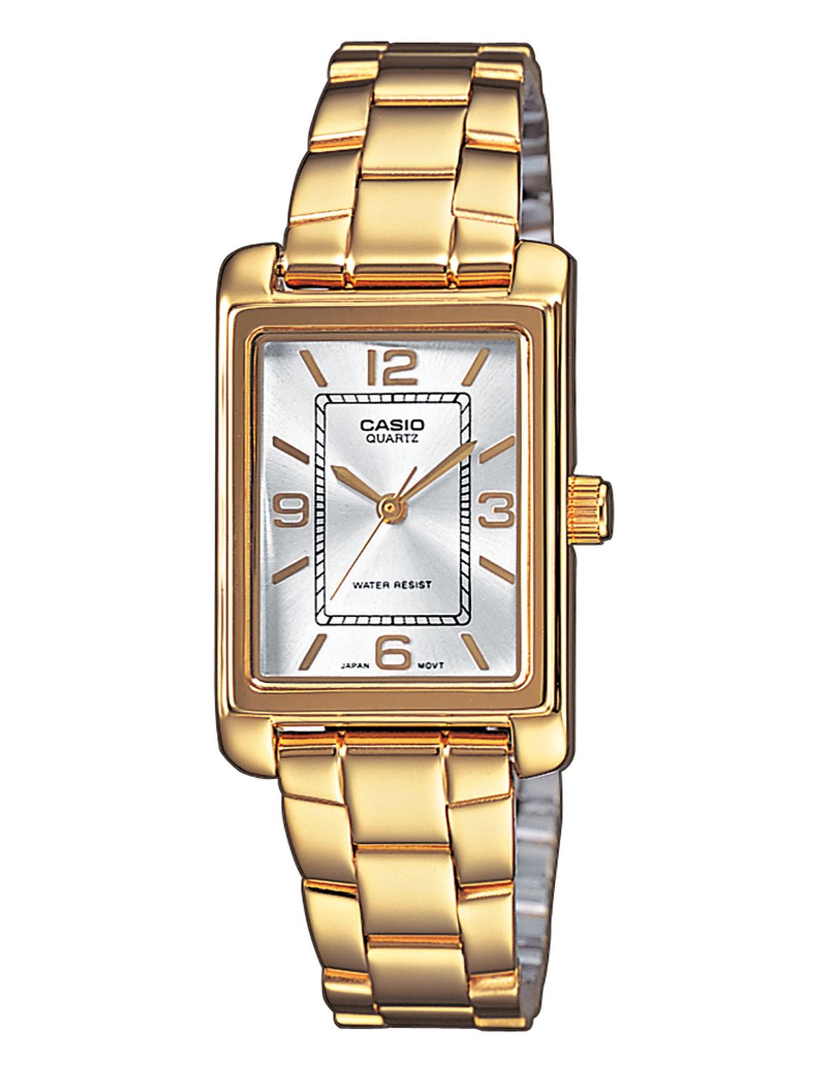 Casio Collection LTP-1234PG-7AEG