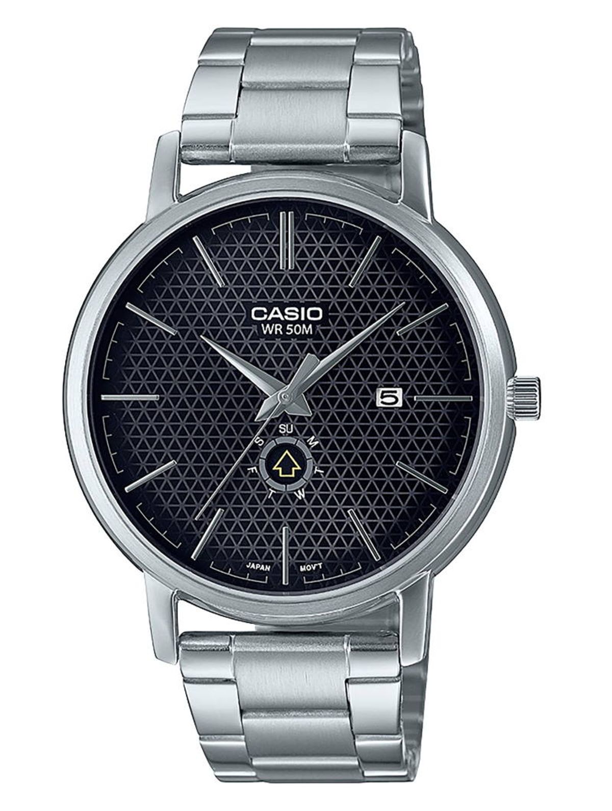 Casio Collection MTP-B125D-1AVEF