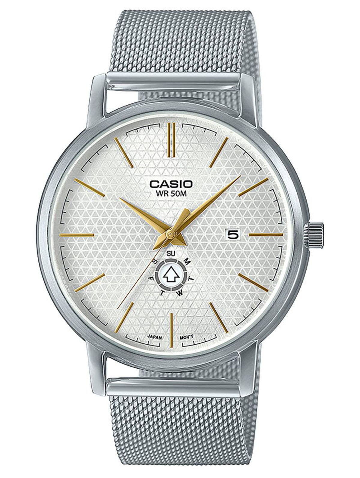 Casio Collection MTP-B125M-7AVEF