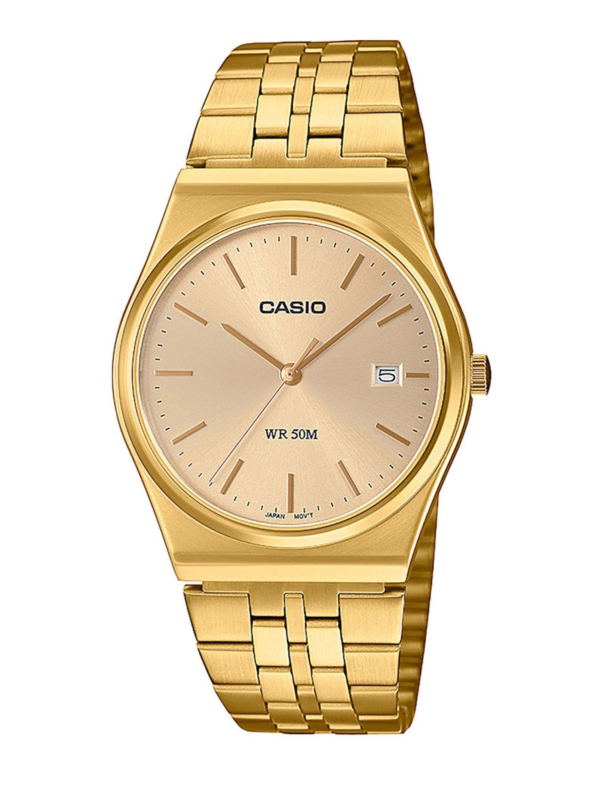 Casio Collection MTP-B145G-9AVEF