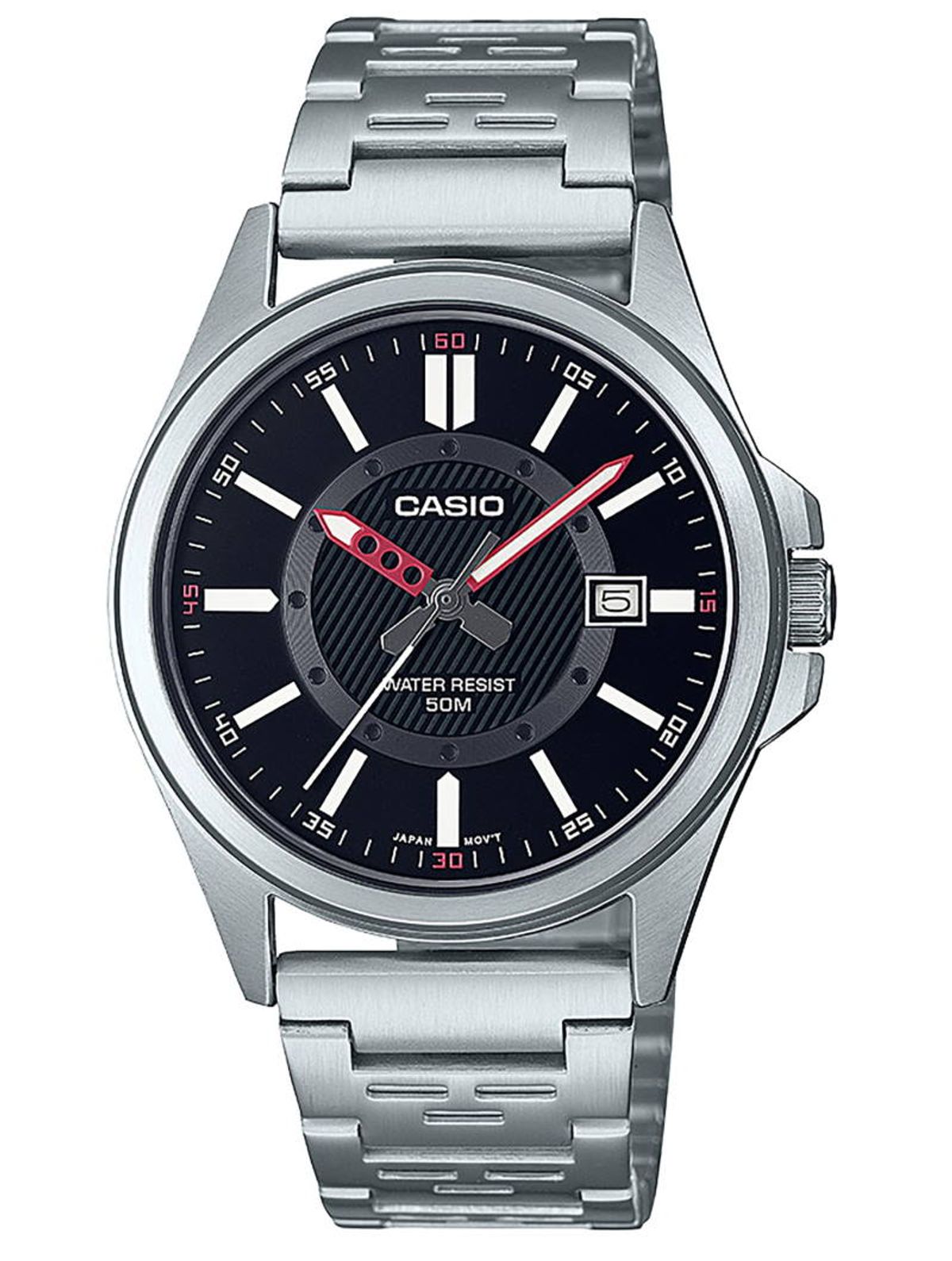 Casio Collection MTP-E700D-1EVEF