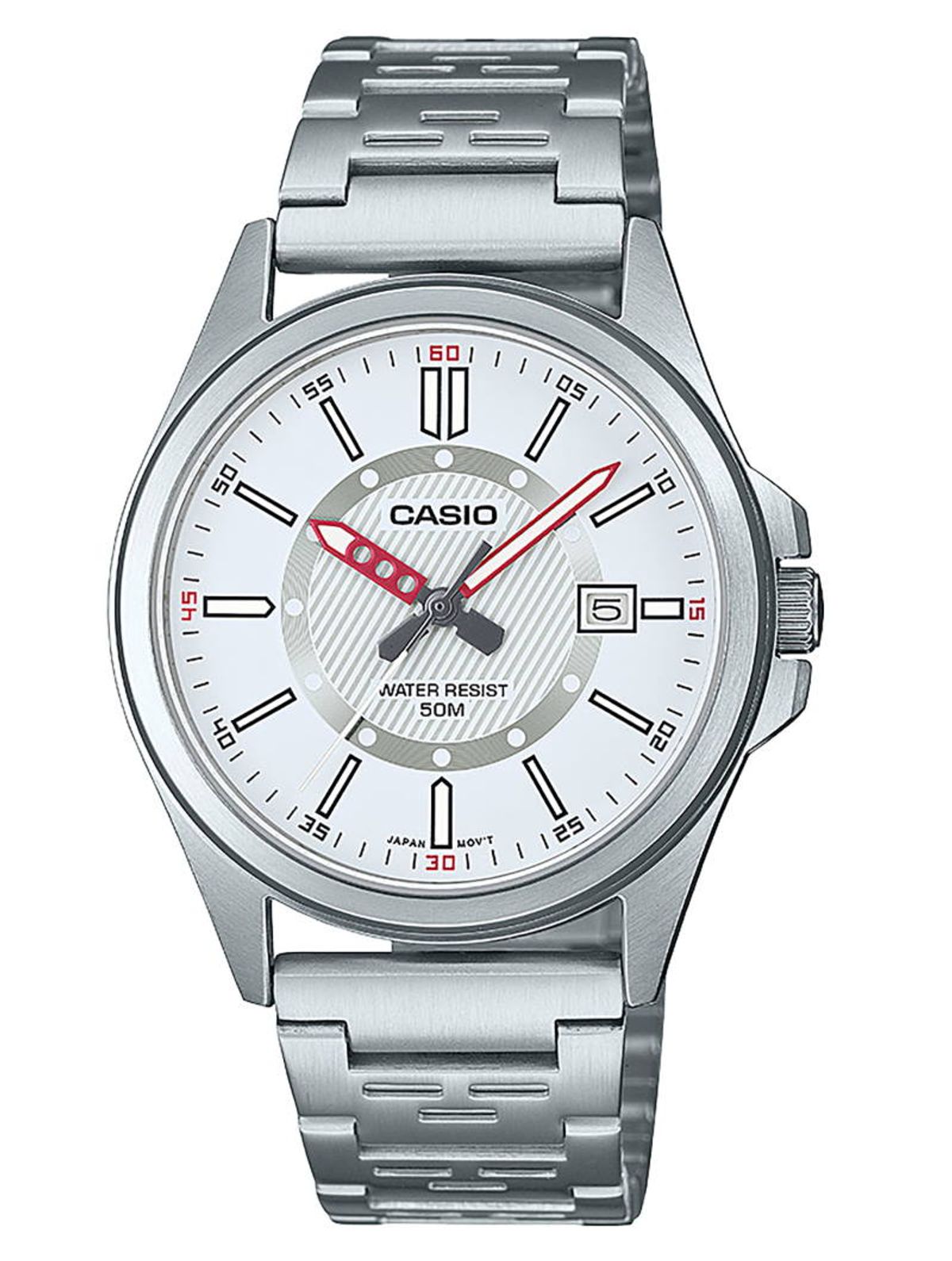 Casio Collection MTP-E700D-7EVEF