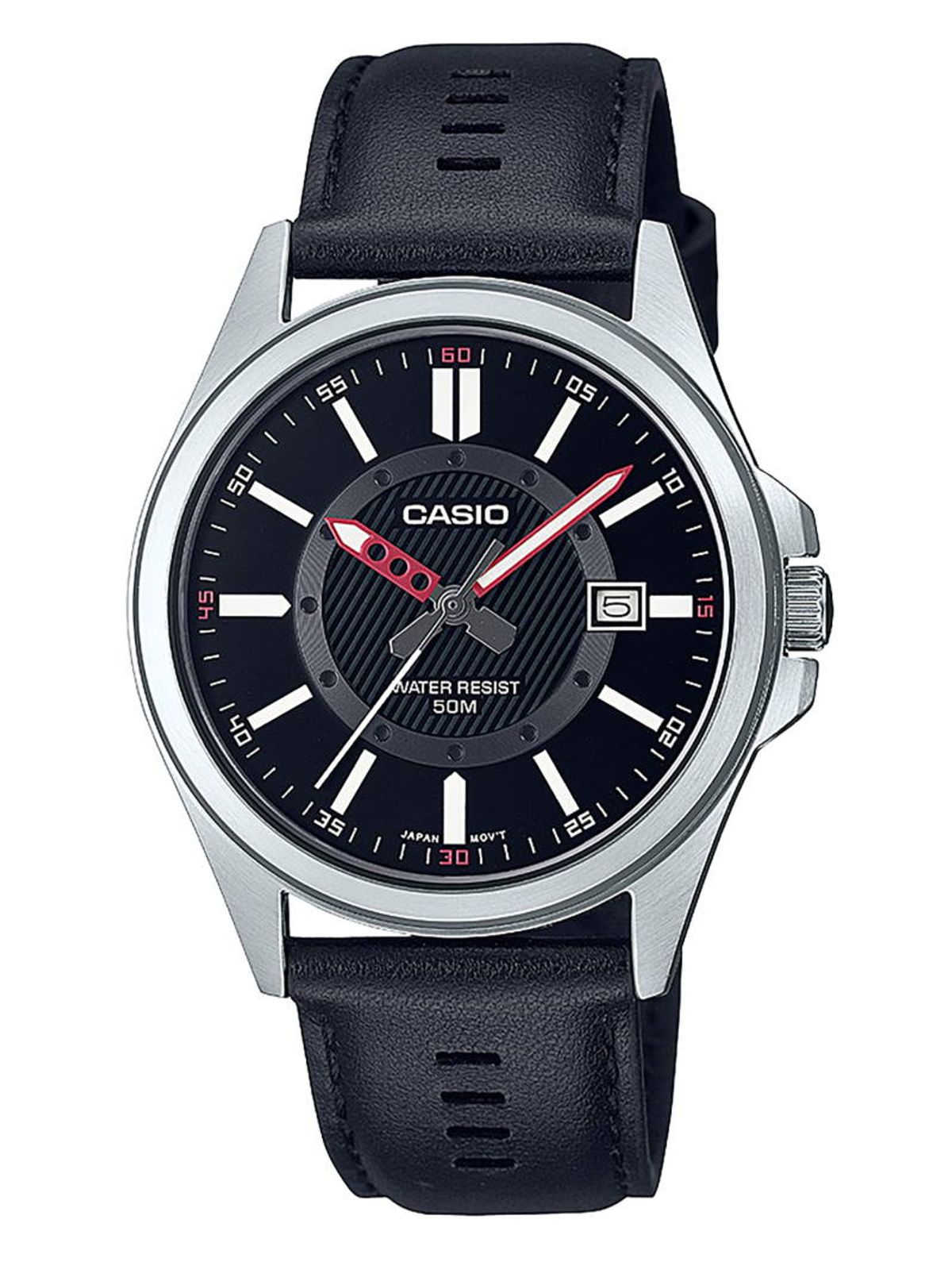 Casio Collection MTP-E700L-1EVEF