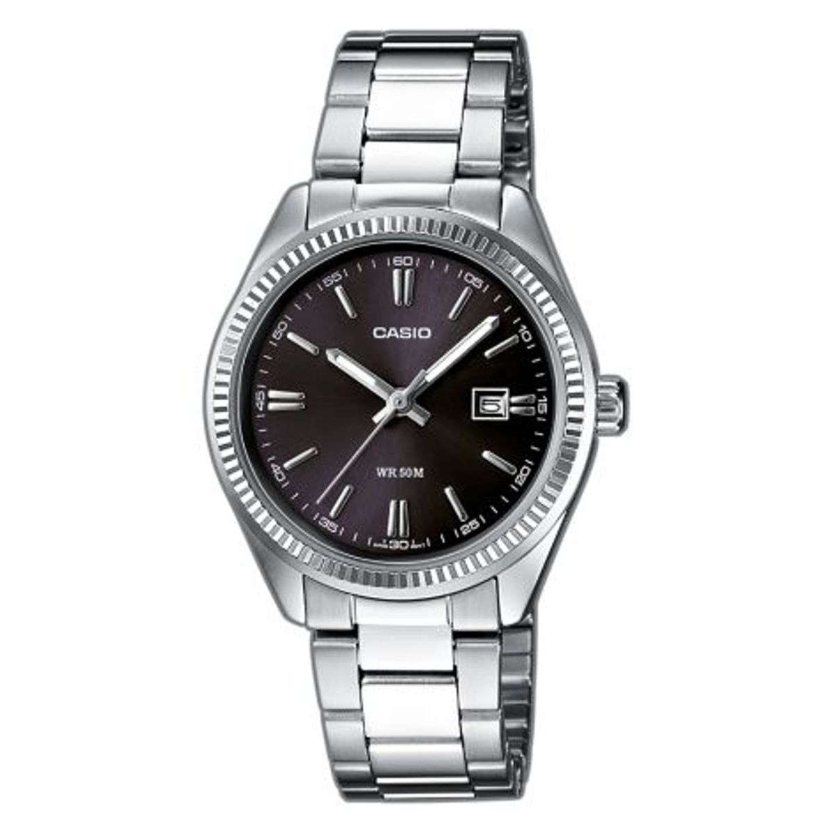 Casio Collection Ur til Dame LTP-1302PD-1A1VEG