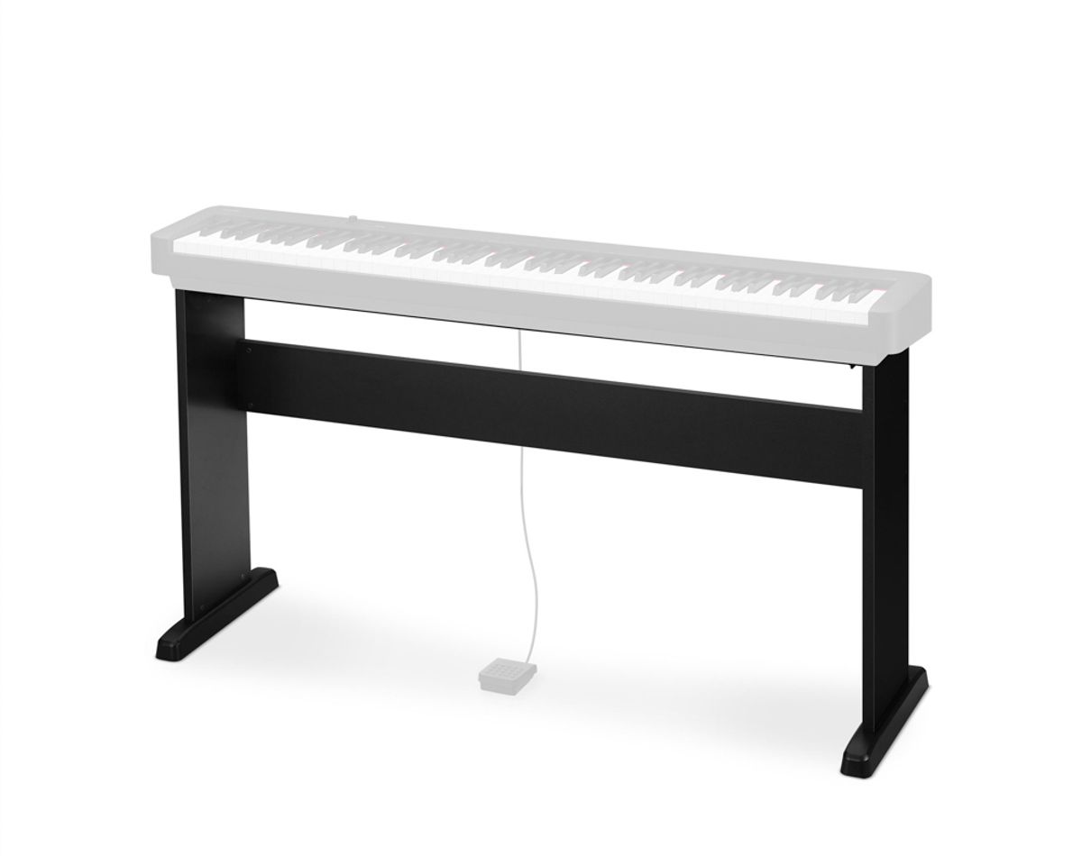 Casio CS46 Klaverstativ (Sort)