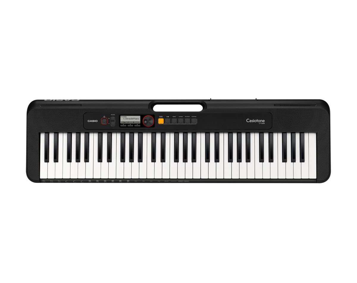 Casio CT-S200 Keyboard (Sort)