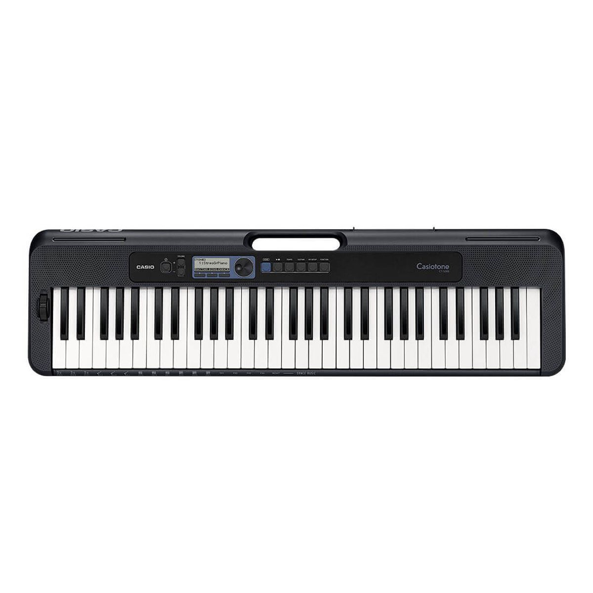 Casio CT-S300 keyboard