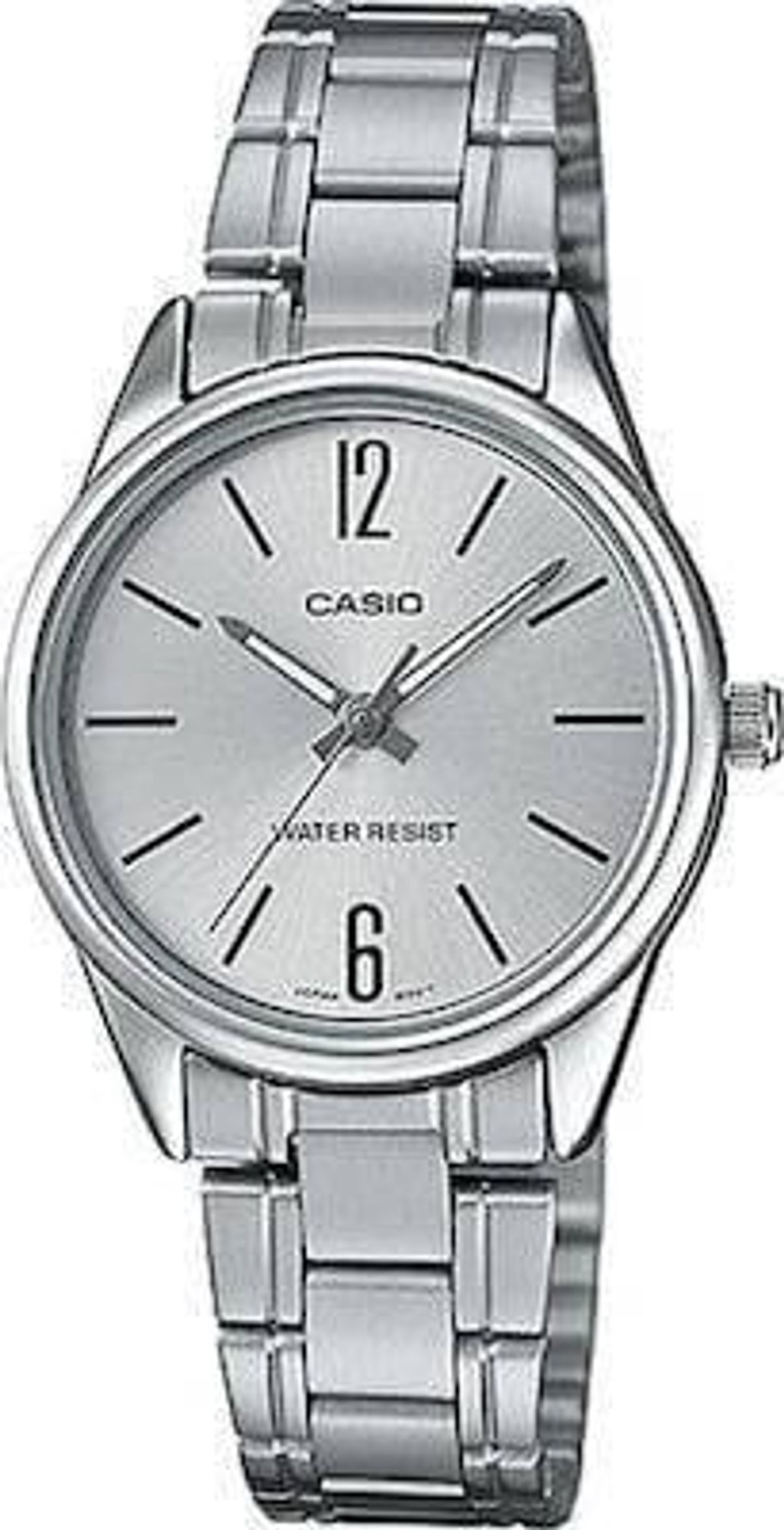 CASIO Dame Ur LTP-V005D-7B (Lagersalg)