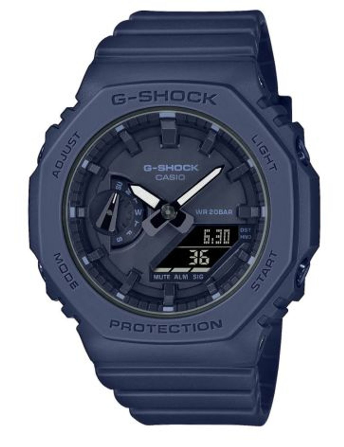 Casio Dameur G-Shock GMA-S2100BA-2A1ER