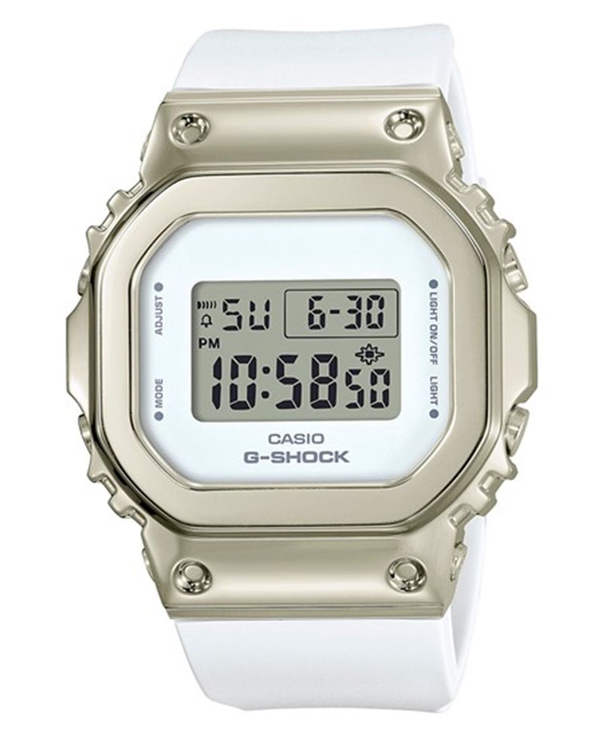 Casio Dameur G-Shock Limited Edition GM-S5600G-7ER