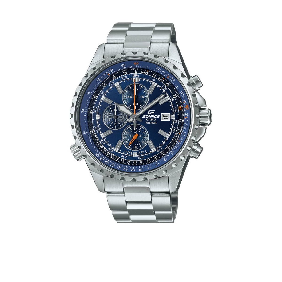 CASIO EDIFICE (4369)_BASIC