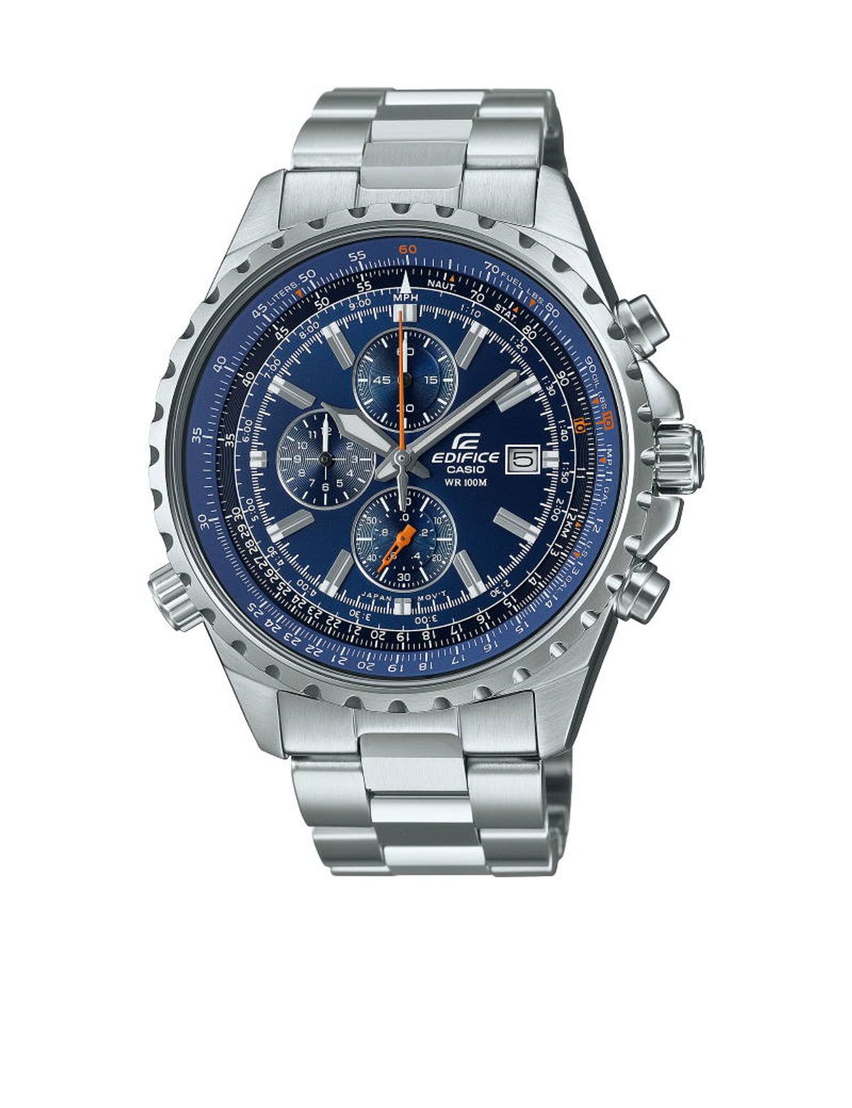 CASIO EDIFICE (4369)_BASIC