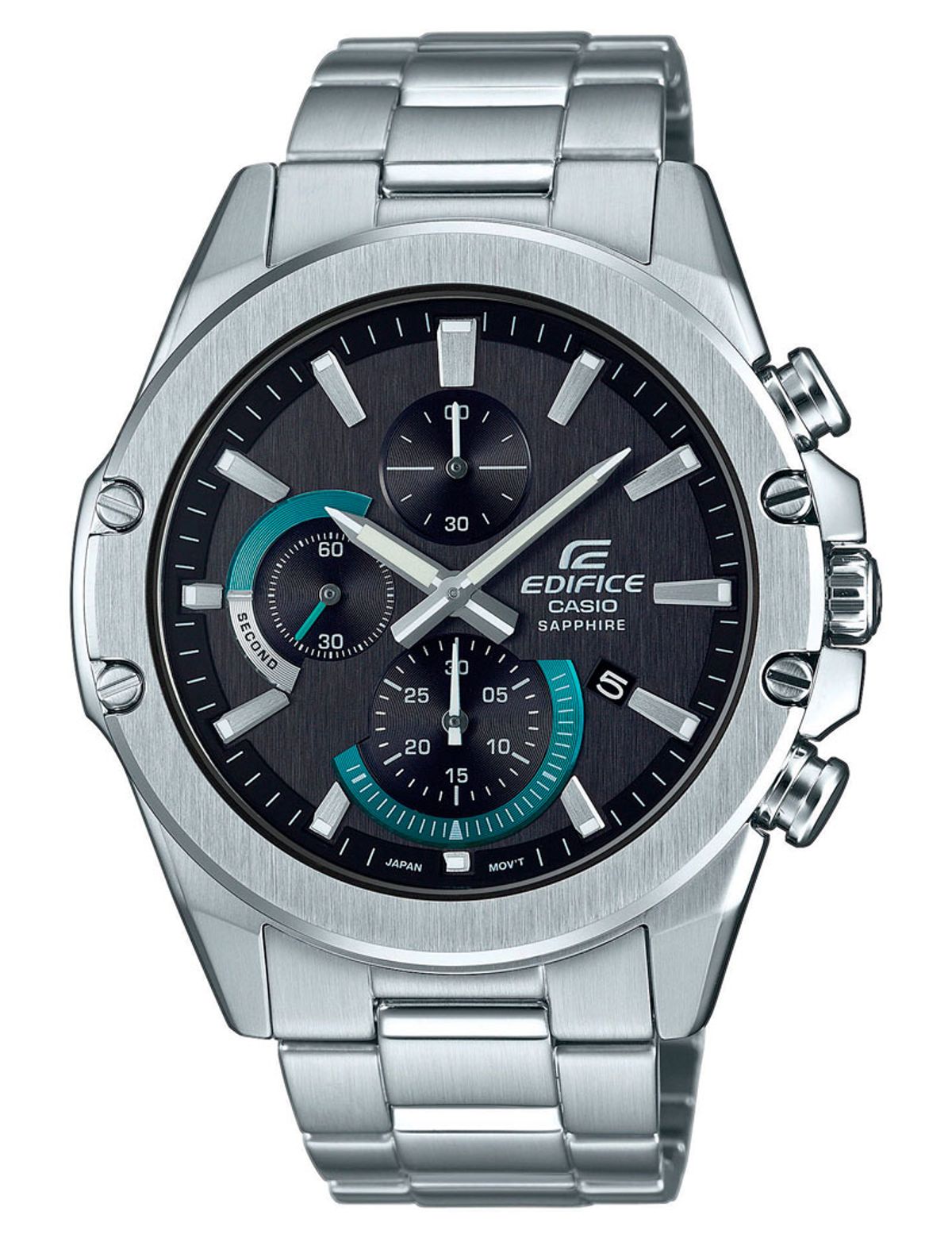 CASIO EDIFICE - BASIC (A-5619)