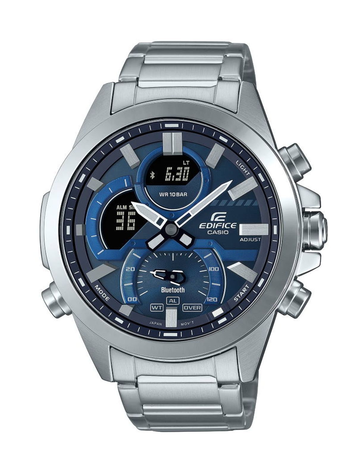 Casio Edifice ECB-30D-2AEF