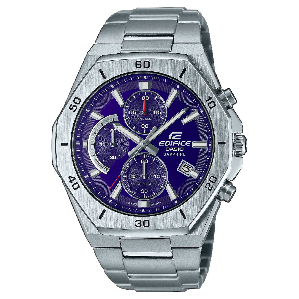 Casio Edifice EFB-680D-2BVUEF