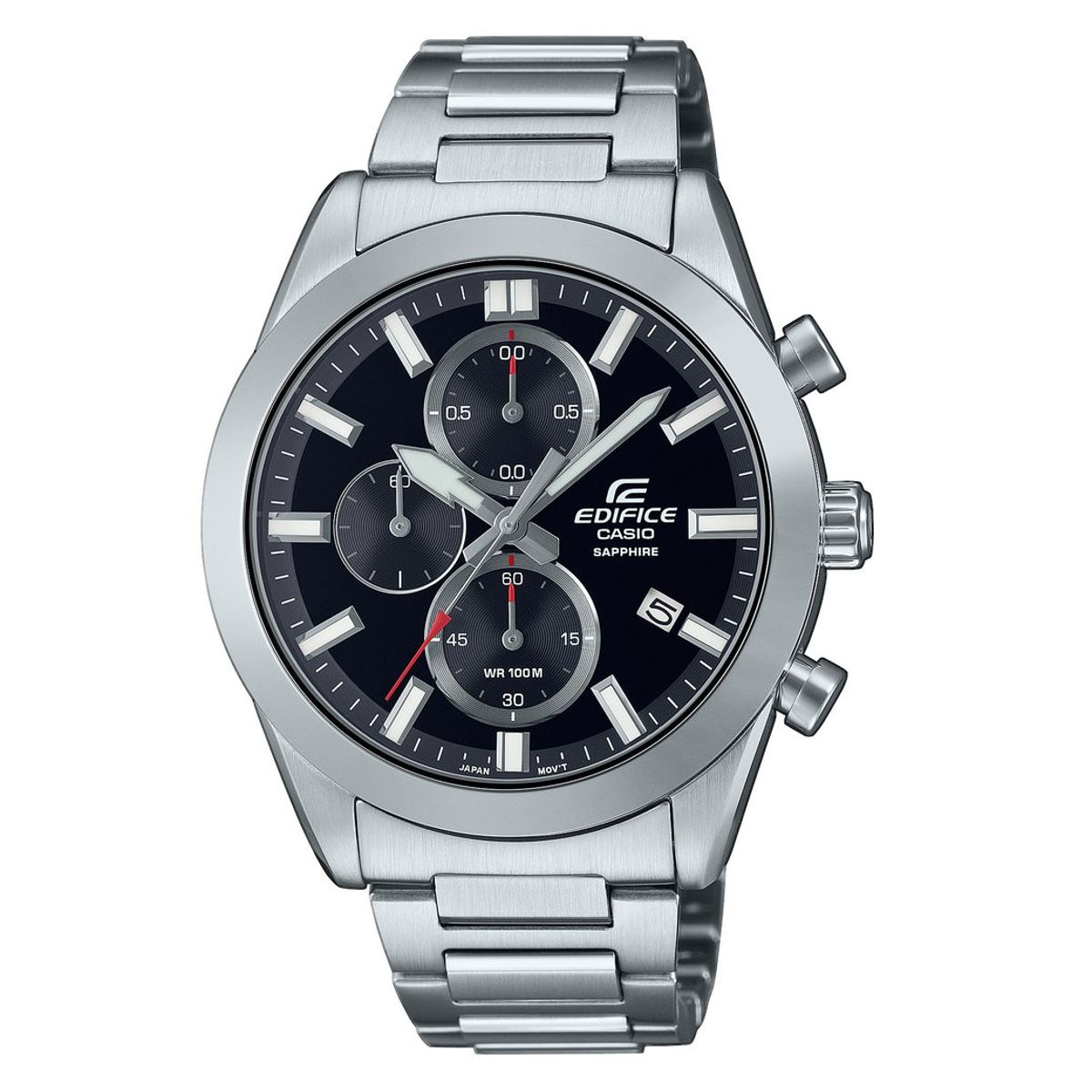 Casio Edifice EFB-710D-1AVUEF