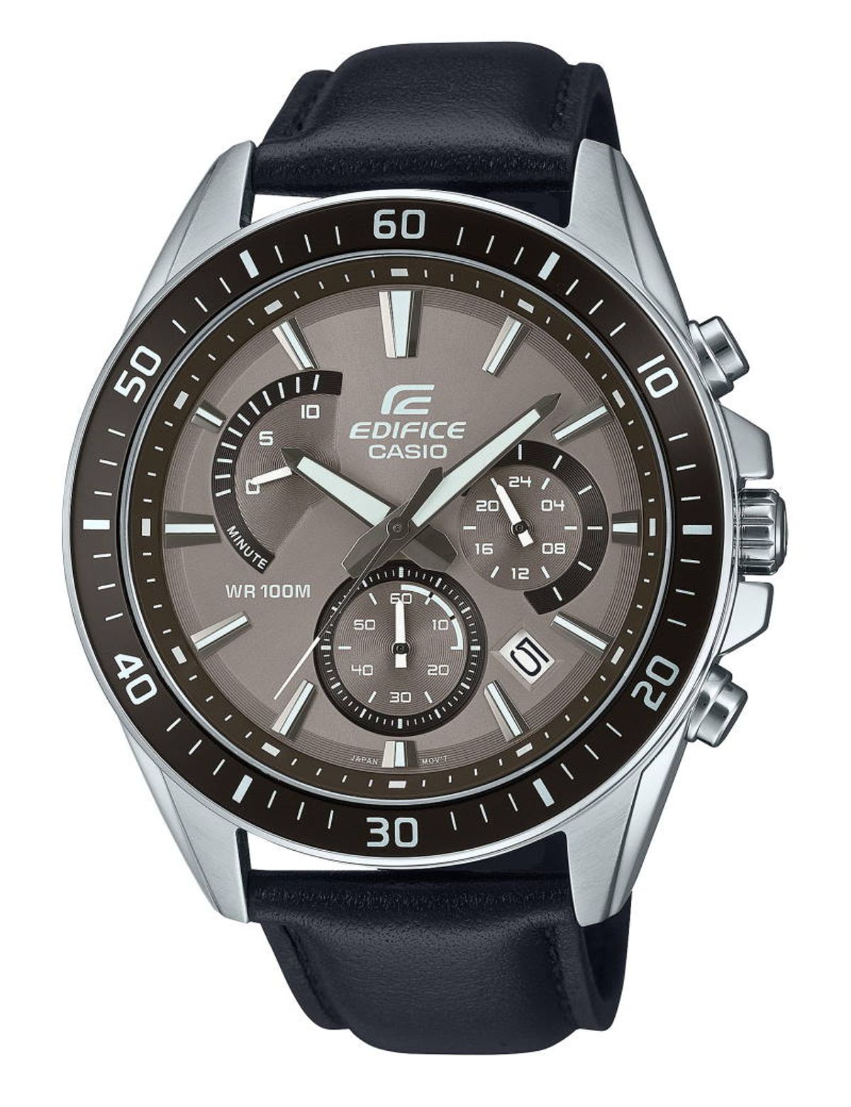 Casio Edifice EFR-552L-5AVUEF