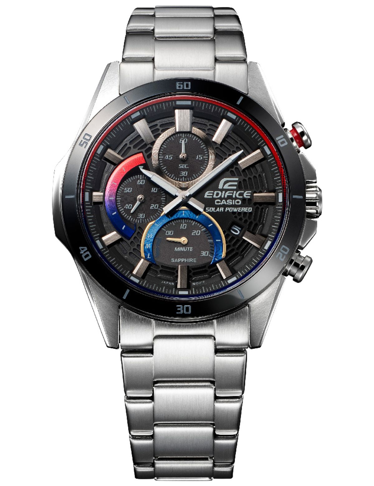 Casio Edifice EFS-S610HG-1AVUEF Limited