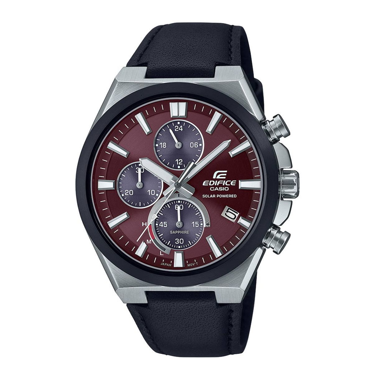 Casio Edifice EFS-S630BL-5AVUEF