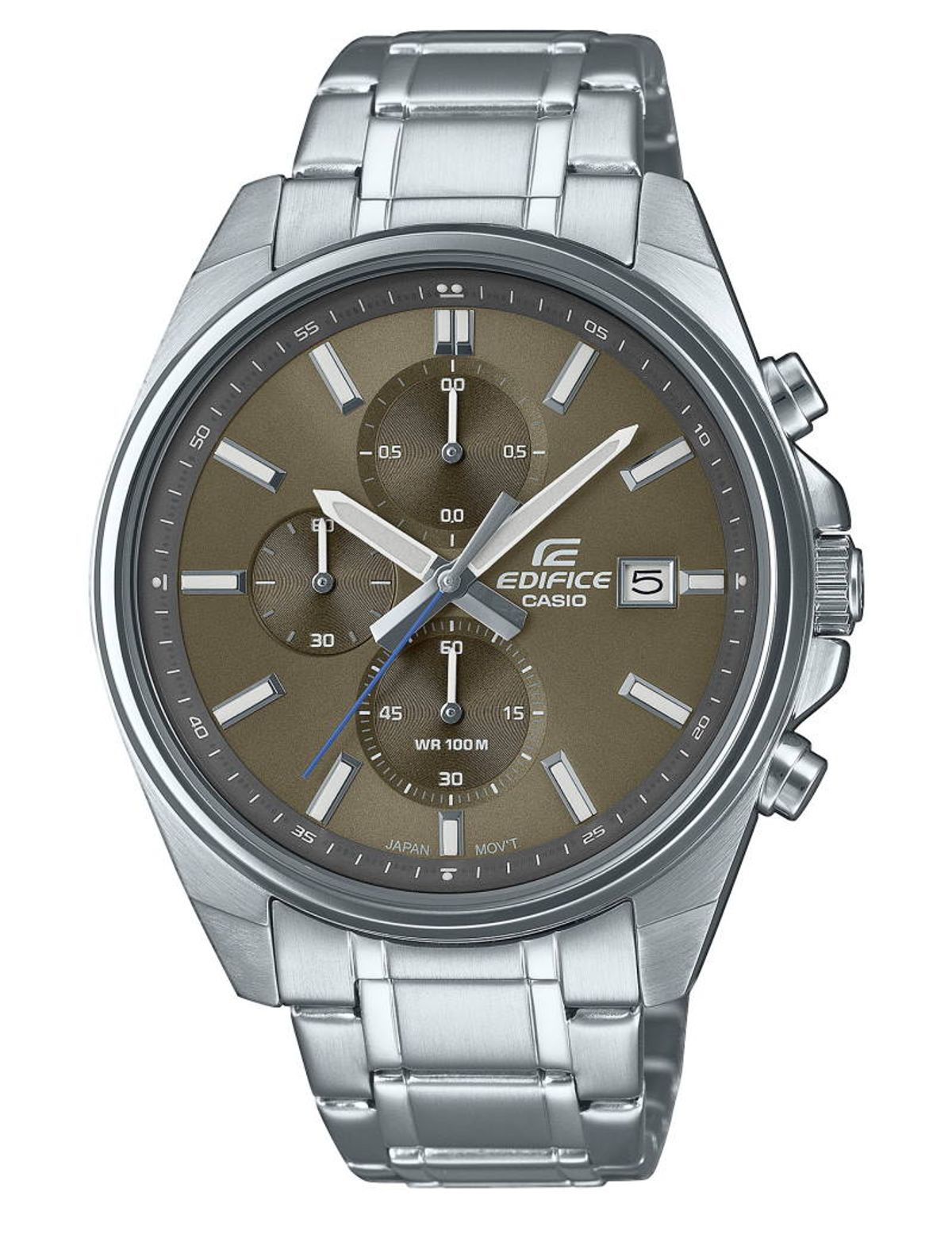 Casio Edifice EFV-610D-5CVUEF