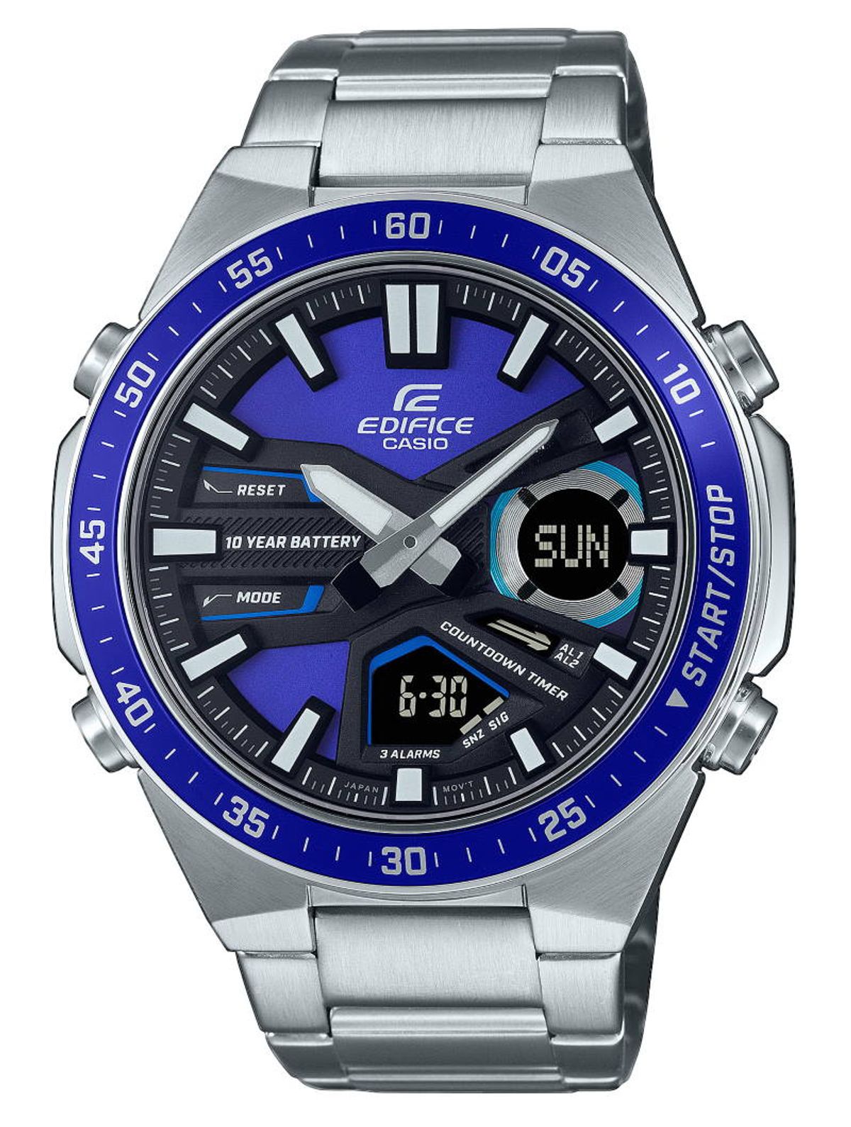 Casio Edifice EFV-C110D-2AVEF