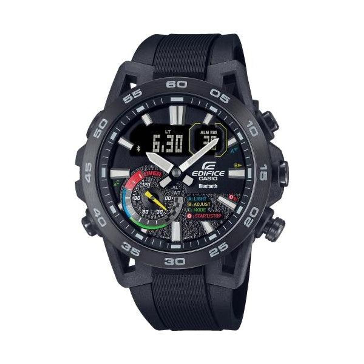 CASIO EDIFICE UR - ECB-40MP-1AEF