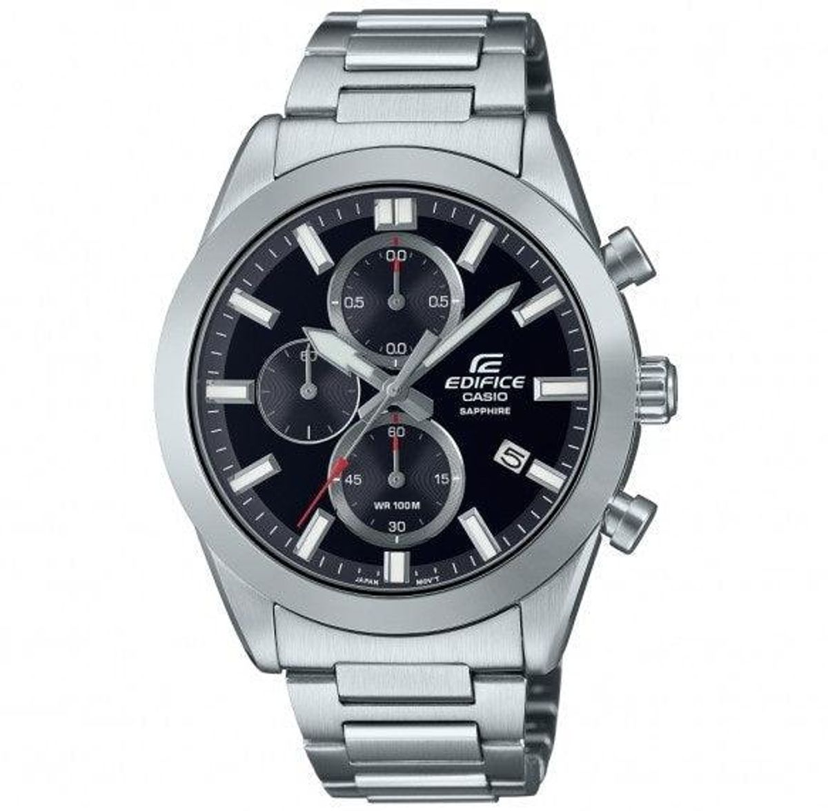 CASIO EDIFICE UR - EFB-710D-1AVUEF