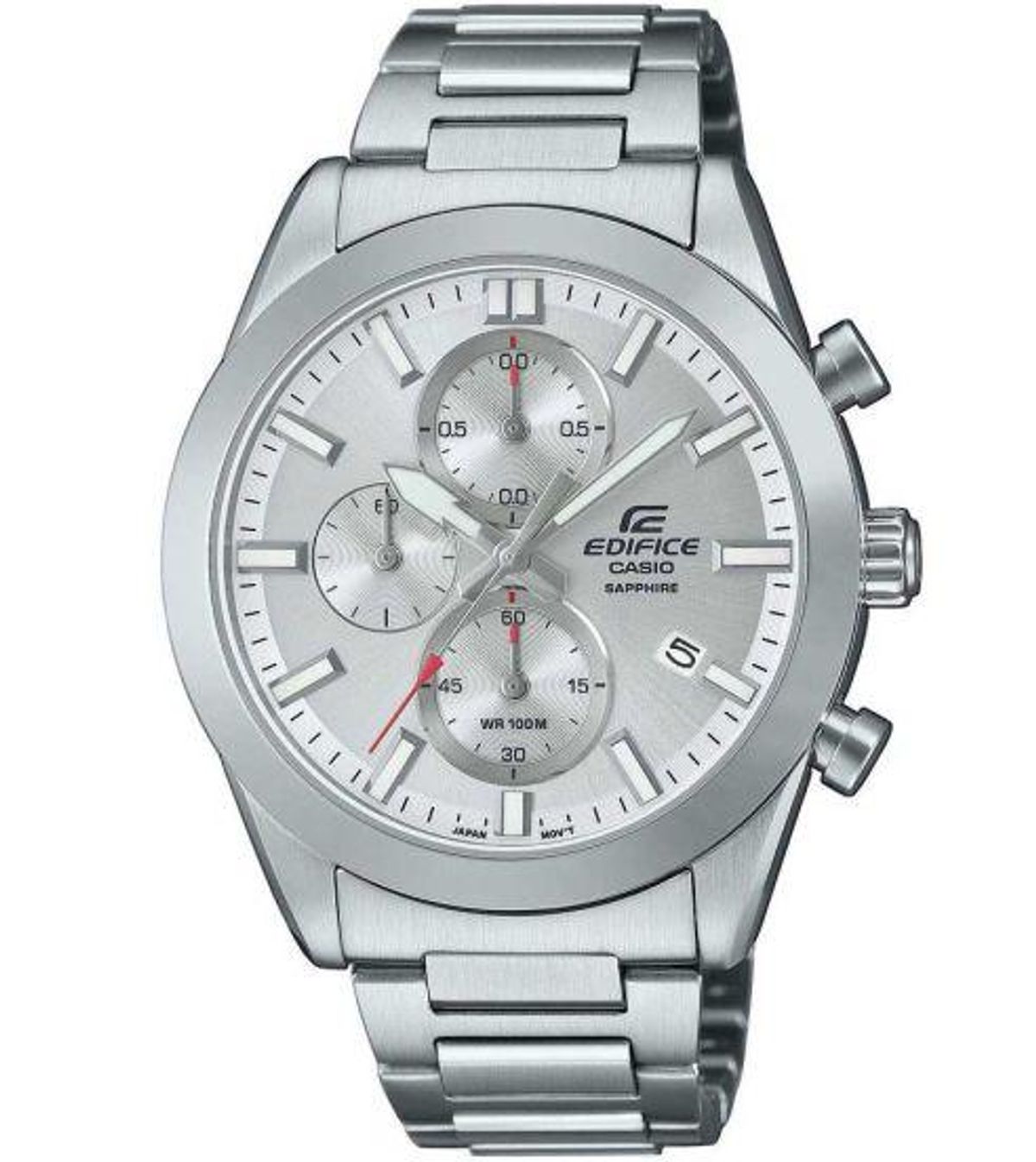 CASIO EDIFICE UR - EFB-710D-7AVUEF