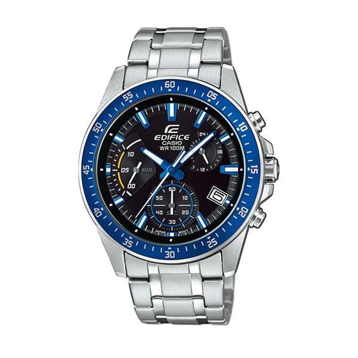 CASIO EDIFICE UR - EFV-540D-1A2VUEF