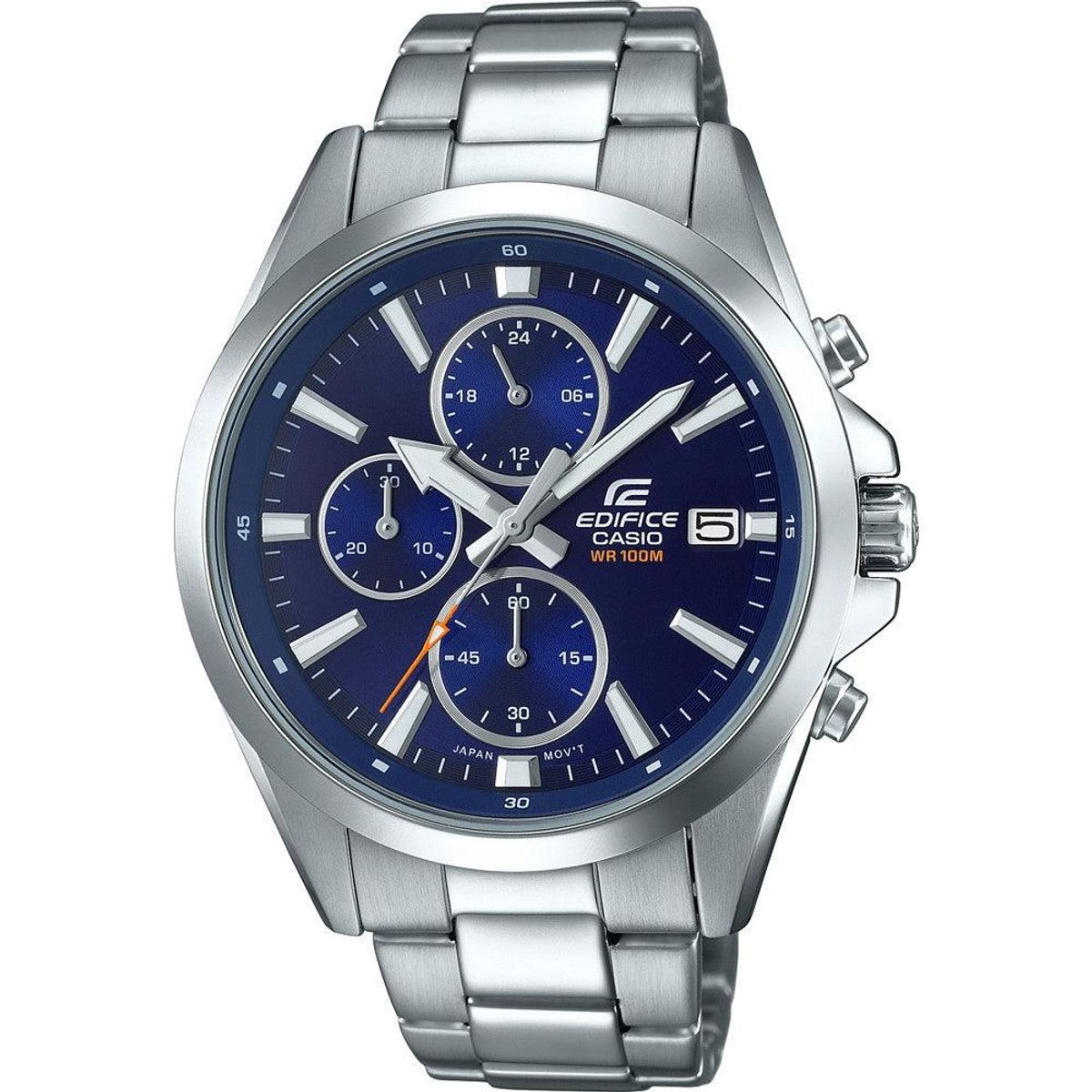 CASIO EDIFICE UR - EFV-560D-2AVUEF