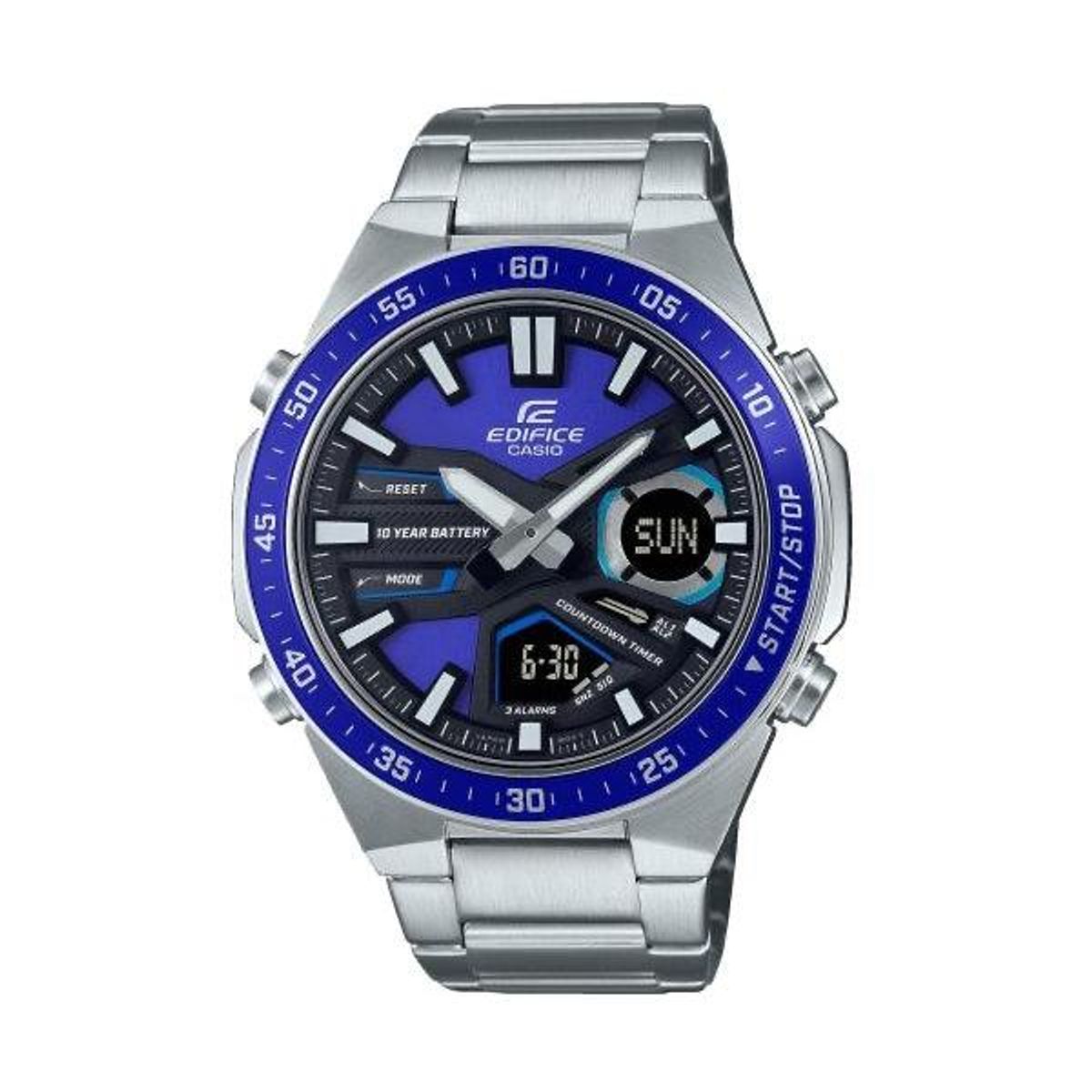 CASIO EDIFICE UR - EFV-C110D-2AVEF