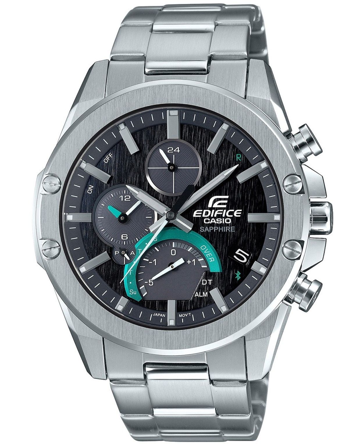 Casio Edifice Ur til Herre EQB-1000D-1AER