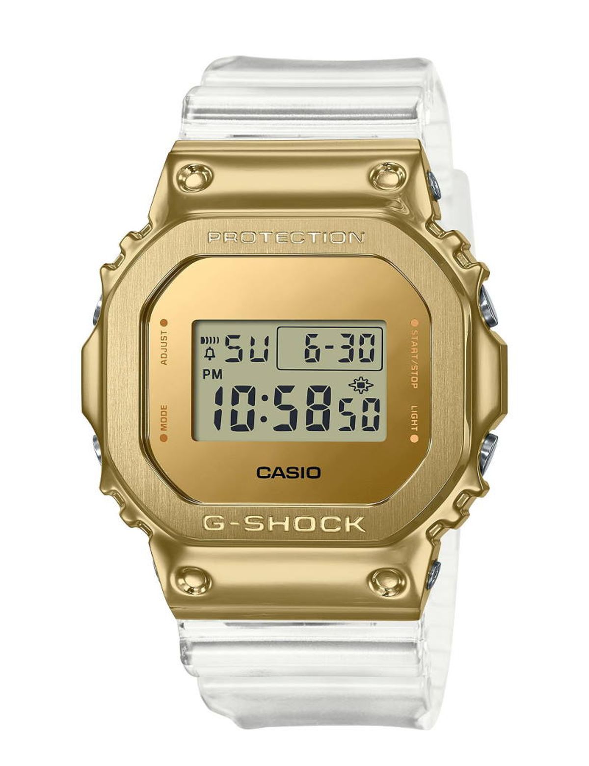 CASIO G-SHOCK (3229)_Basic