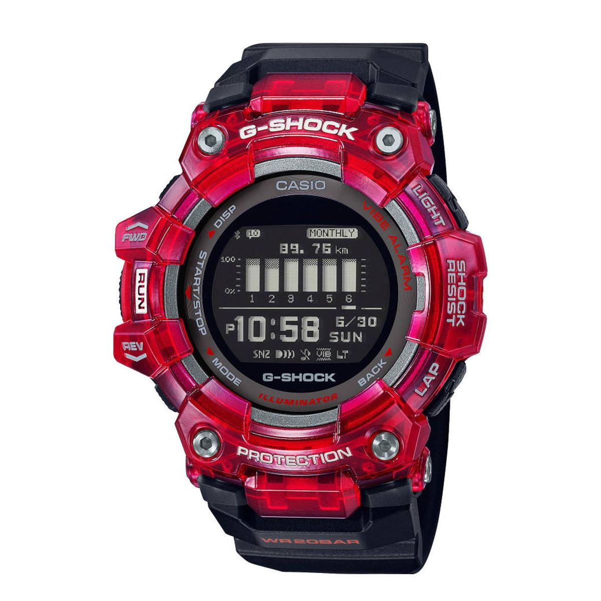 CASIO G-SHOCK (3481)_Basic