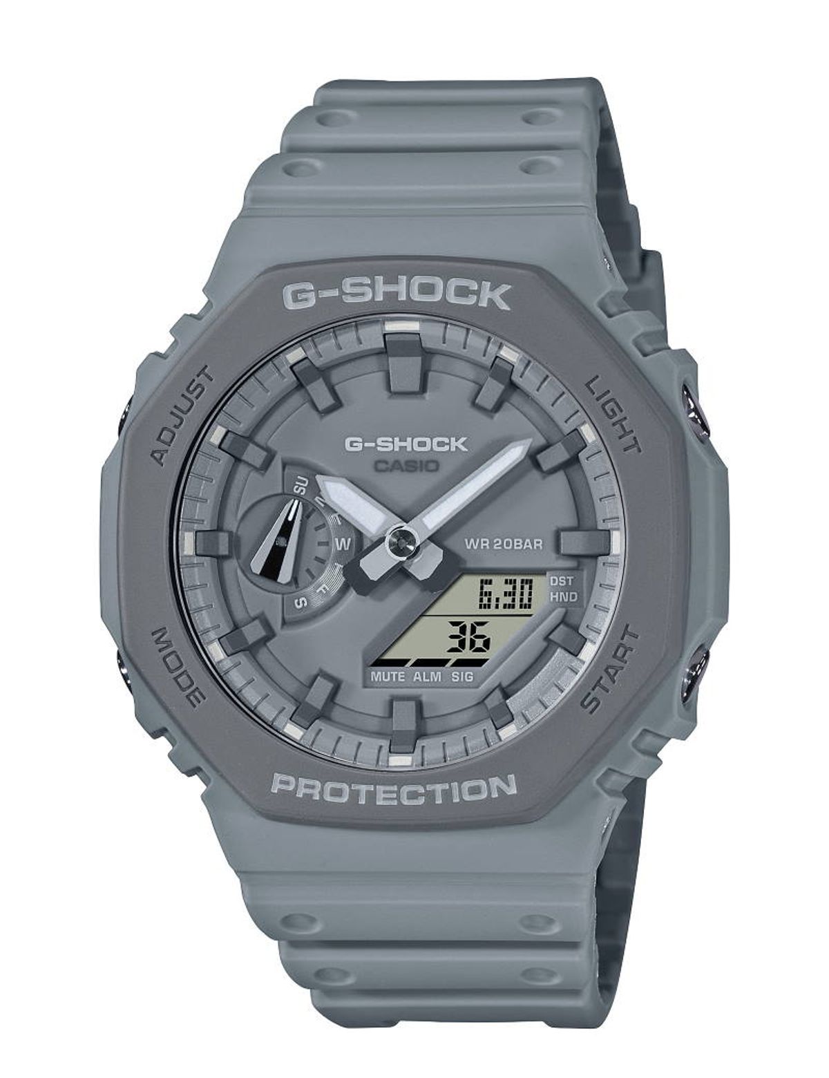 CASIO G-SHOCK (5611)_Basic