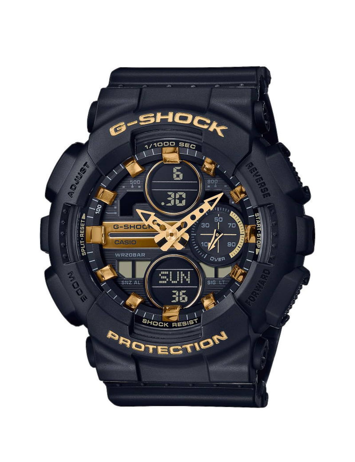 CASIO G-SHOCK (5613)_Basic