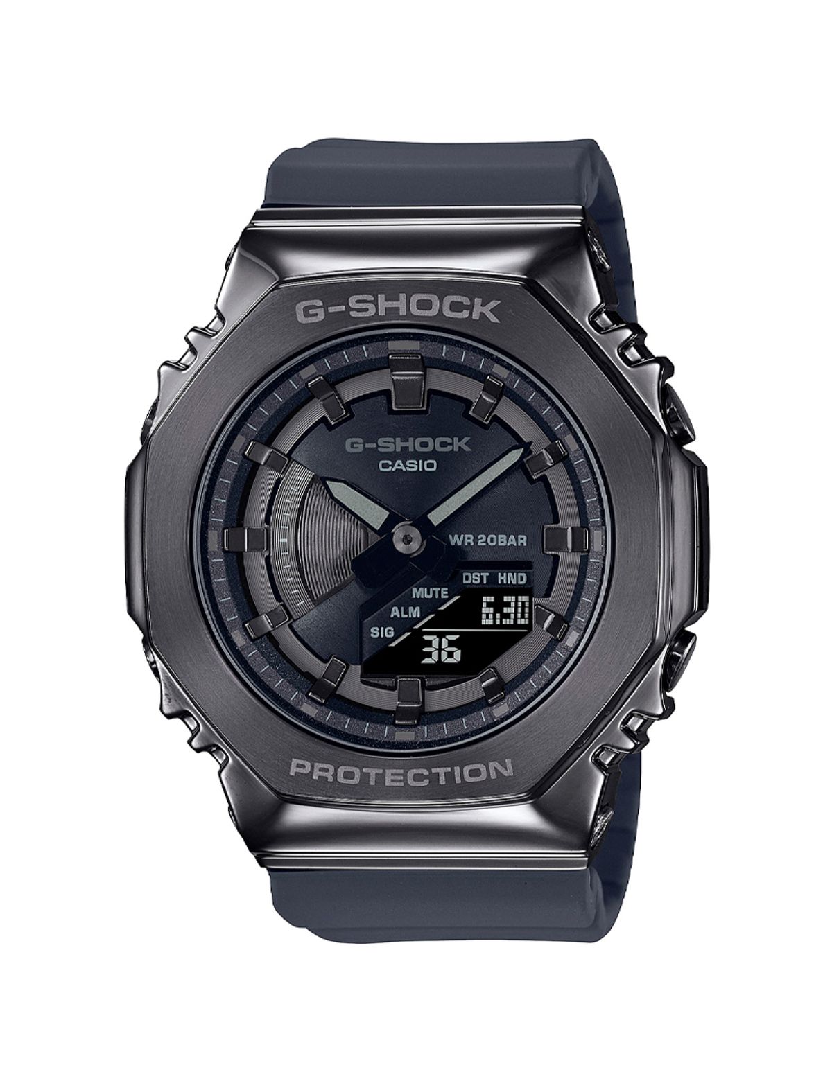 CASIO G-SHOCK (5663)_Basic