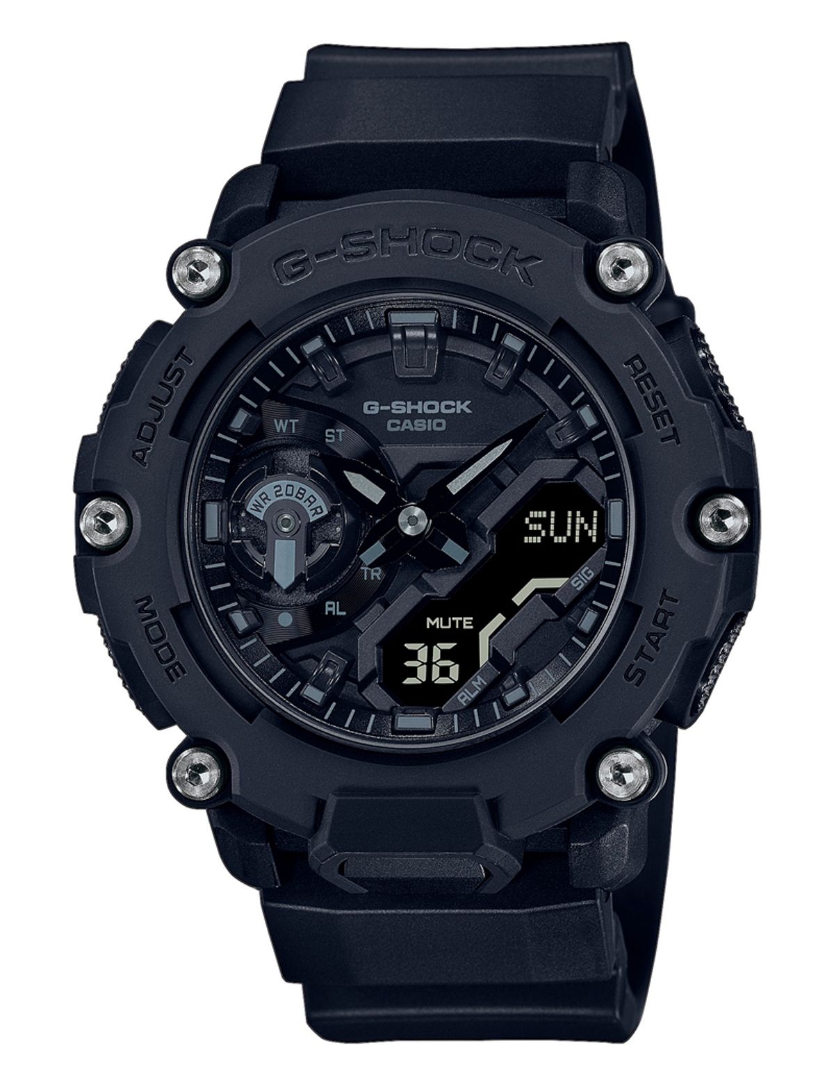 CASIO G-SHOCK (5674)_Basic