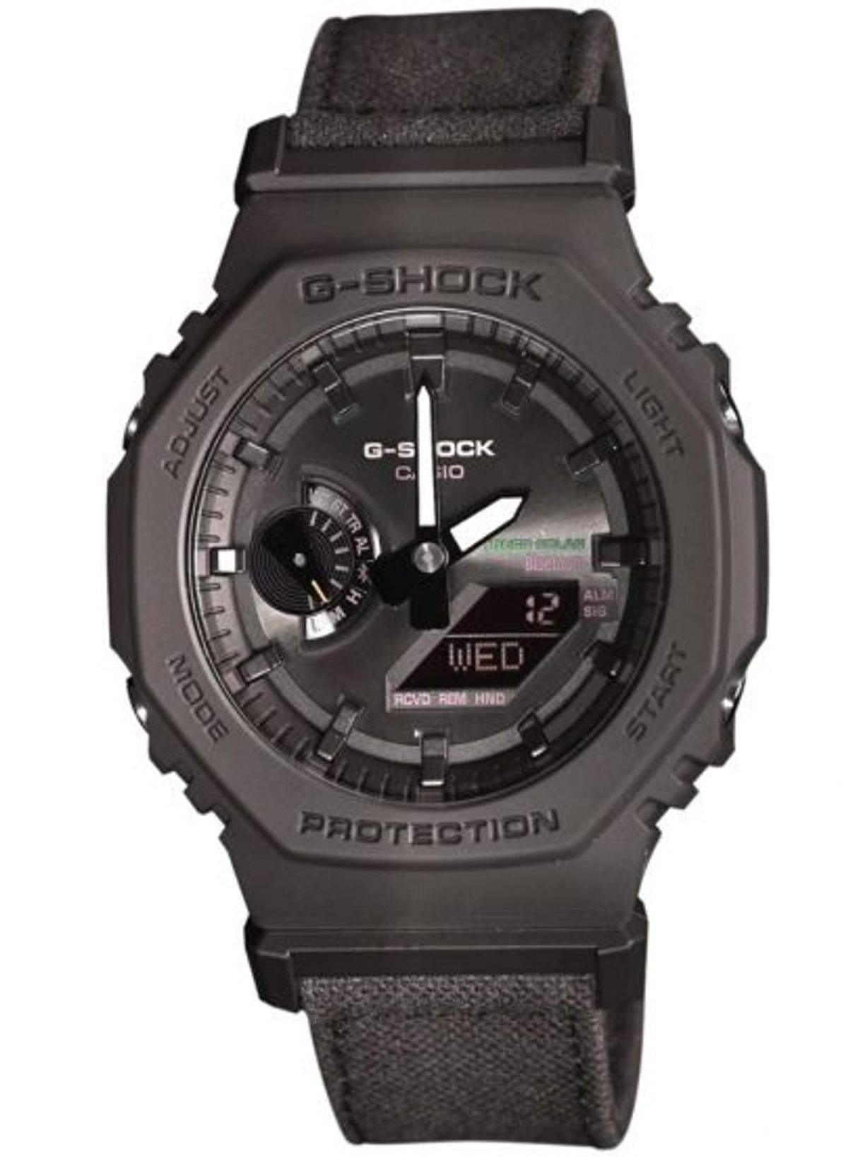 Casio G-Shock Basic GA-B2100CT-1A5ER Ur til Herre