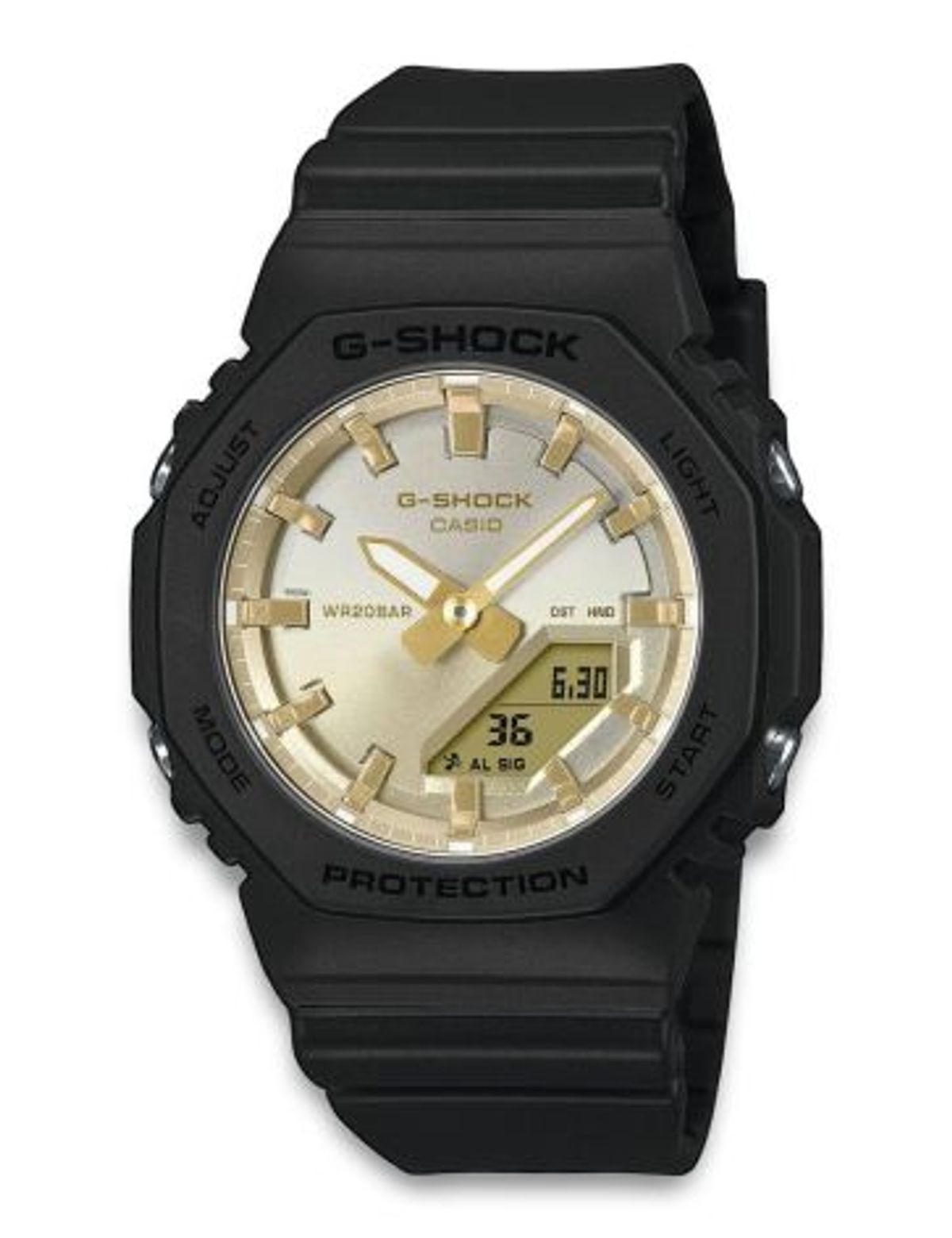 Casio G-Shock Dameur GMA-P2100SG-1AER