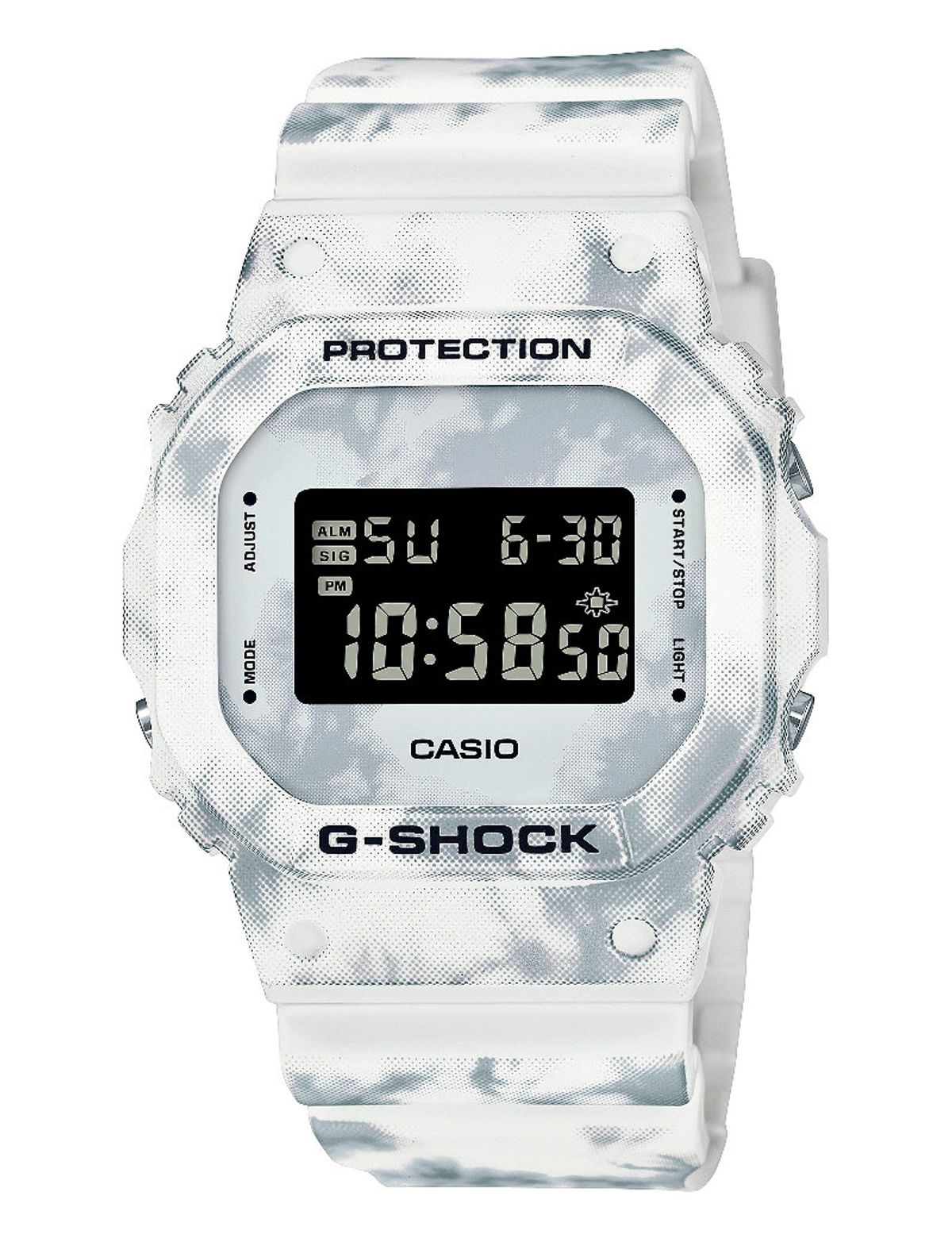 Casio G-Shock DW-5600GC-7ER Limited Edition