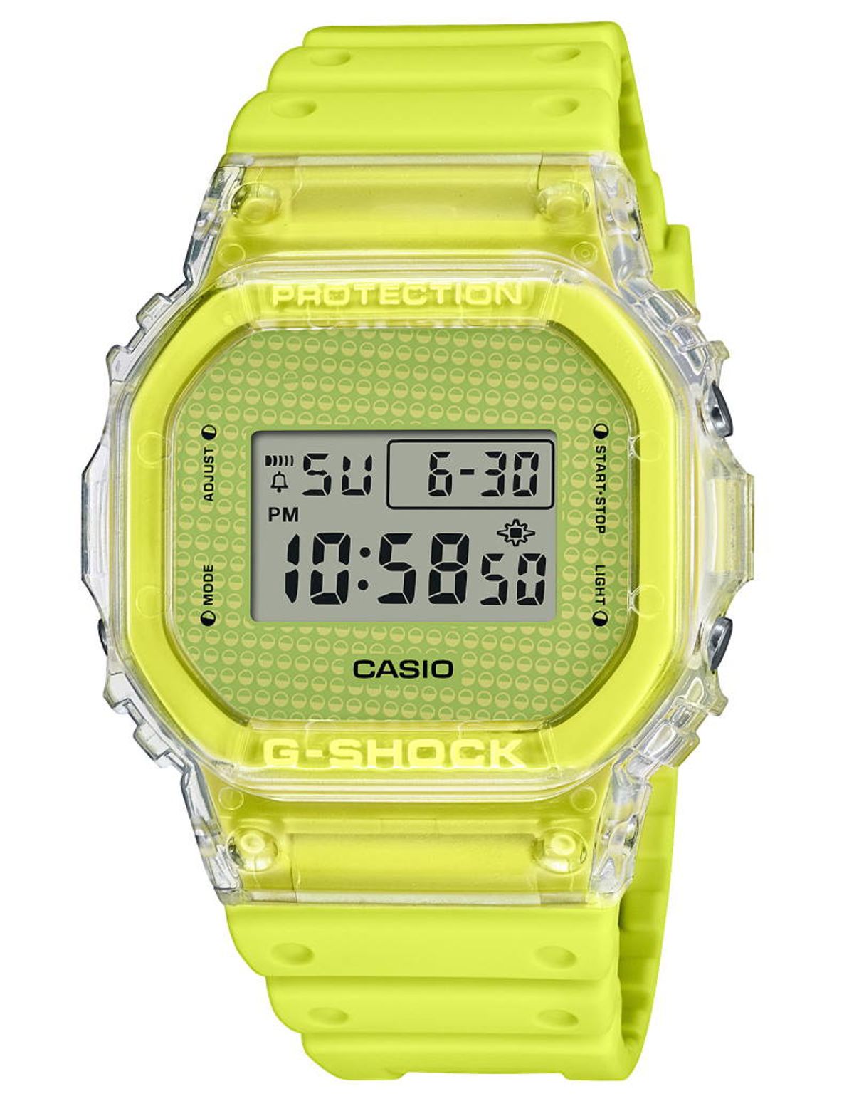 Casio G-Shock DW-5600GL-9ER