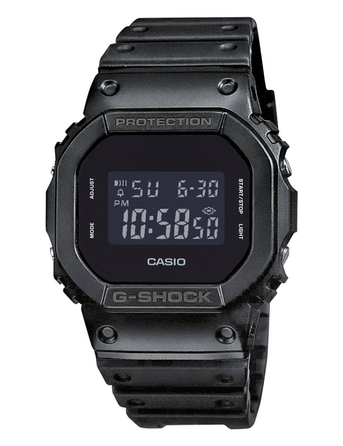 Casio G-Shock DW-5600UBB-1ER