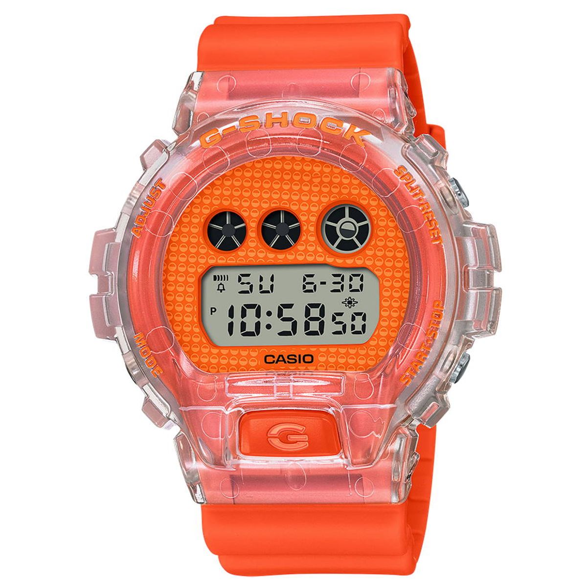 Casio G-Shock DW-6900GL-4ER