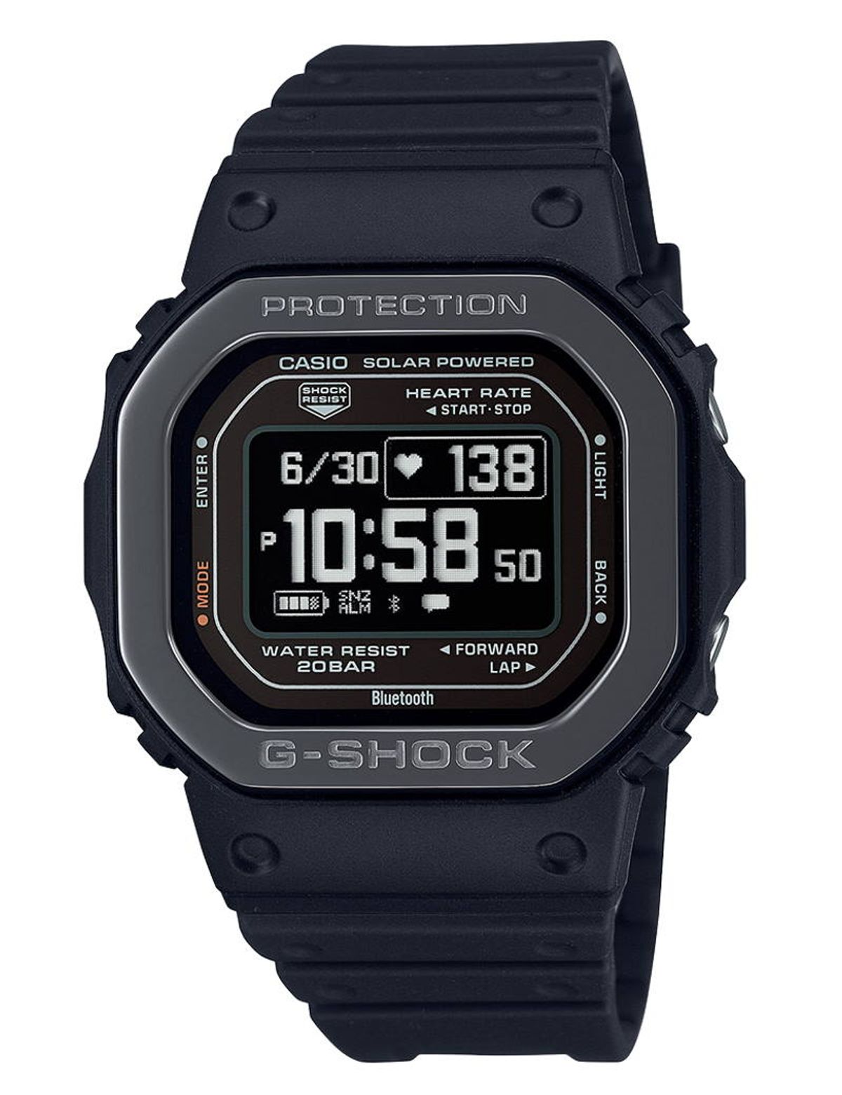 Casio G-Shock DW-H5600MB-1ER