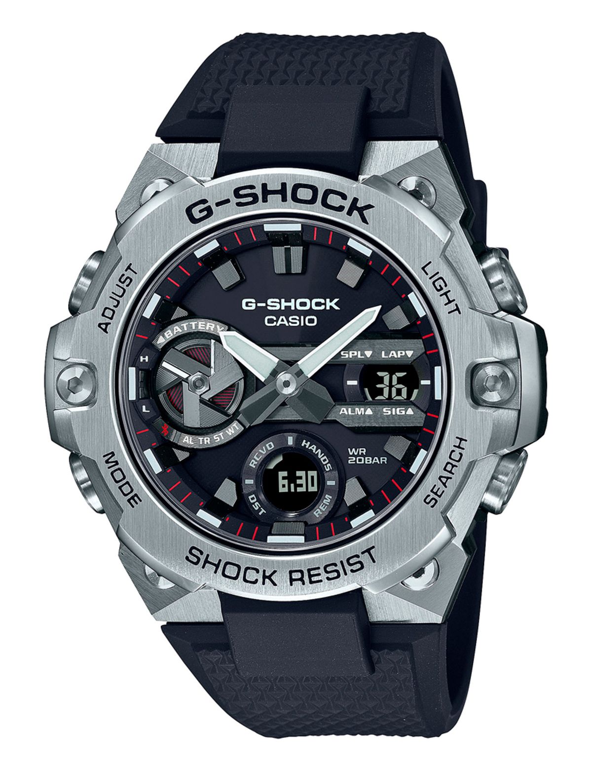 CASIO G-Shock