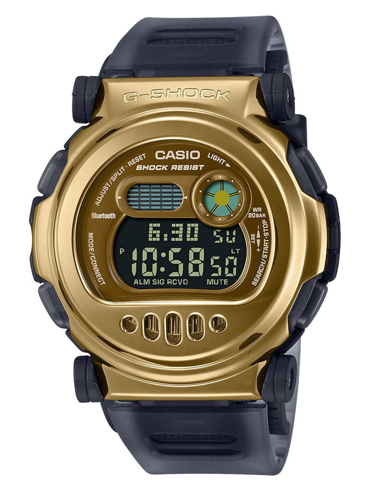 Casio G-Shock G-B001MVB-8ER