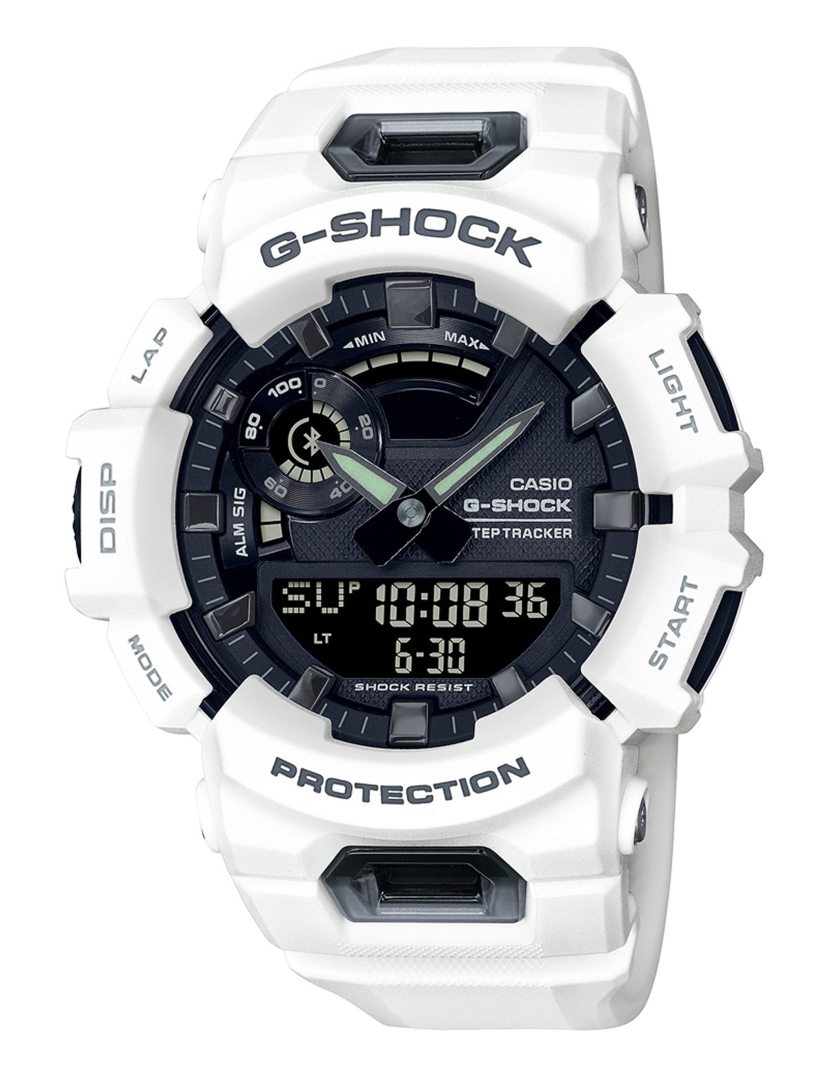 CASIO G-SHOCK G-SQUAD - BASIC