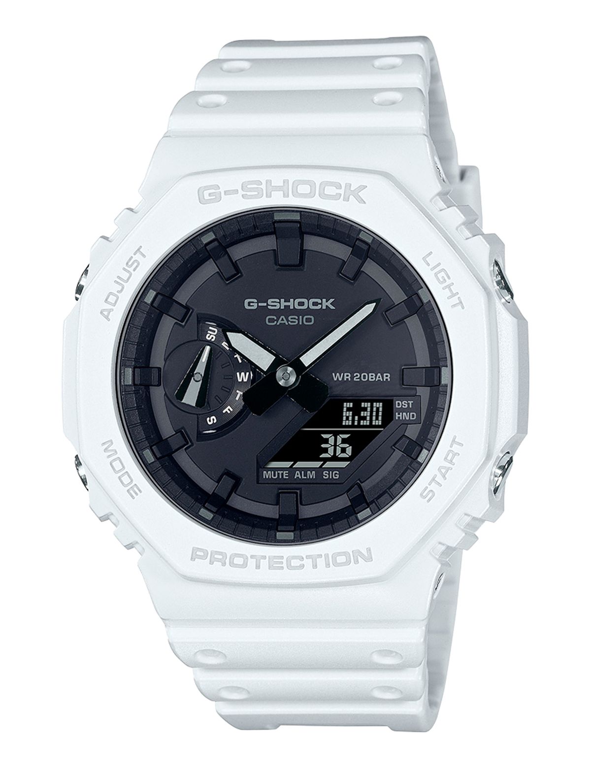 Casio G-Shock GA-2100-7AER Limited Edition